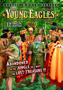Young Eagles: Complete Serial , Earl Dwire