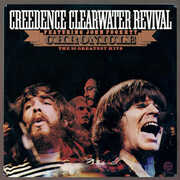 Chronicle , Creedence Clearwater Revival