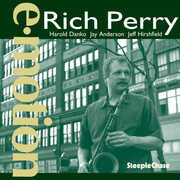 E.Motion , Rich Perry Quartet