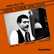 New York Hilton , Hilton Ruiz