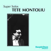 Super Solos , Tete Montoliu