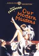 Our Modern Maidens , Douglas Fairbanks