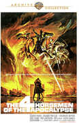 The 4 Horsemen of the Apocalypse , Glenn Ford