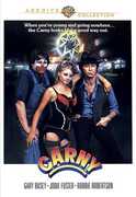 Carny , Gary Busey