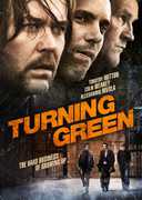 Turning Green , Timothy Hutton