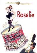 Rosalie , Nelson Eddy