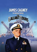The Gallant Hours , James T. Goto
