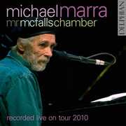 Live on Tour 2010 , Michael Marra
