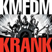 Krank , KMFDM