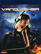 Vanquisher , Jacqui A. Thananon