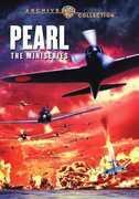Pearl: The Miniseries , Thomas Rosales Jr.