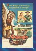 Odongo , Rhonda Fleming