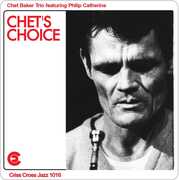 Chets Choice , Chet Baker