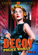 Decoy: Volume 5 , Beverly Garland