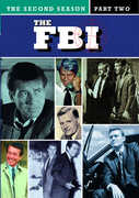 The FBI: The Second Season Part Two , Philip Abbott
