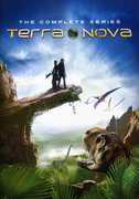 Terra Nova: The Complete Series , Jason O'Mara