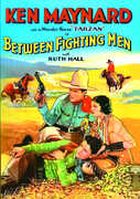 Between Fighting Men , James Bradbury, Jr.