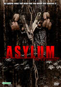 Asylum , Julien Courbey