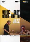Chick Corea and Gary Burton Jazz , Chick Corea