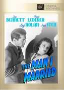 The Man I Married , Joan Bennett