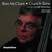 Crunch Time , Ron McClure