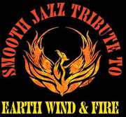 Smooth Jazz Tribute to Earth, Wind & Fire , The Smooth Jazz All Stars