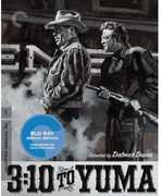 3:10 to Yuma (Criterion Collection) , Glenn Ford