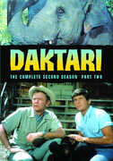 Daktari: The Complete Second Season , Marshall Thompson