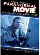 Paranormal Movie , Kevin Farley