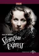 Shanghai Express , Marlene Dietrich
