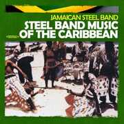 Steel Band Music of Carribbean , The Jamaican Steel Band