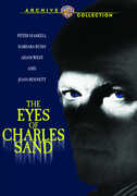 The Eyes of Charles Sand , Hugh Benson