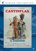 The Barrendero , Chachita