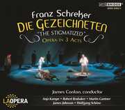 Die Gezeichneten the Stigmatized , James Conlon