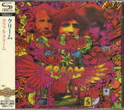 Disraeli Gears (SHM-CD) [Import] , Cream