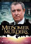 Midsomer Murders: Series 8 , John Nettles