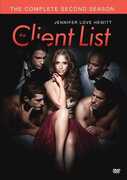 Client List: The Complete Second Season , Jennifer Love Hewitt