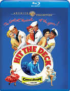 Hit the Deck , Walter Pidgeon