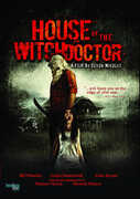 House of the Witchdoctor , Gabino Rodriguez