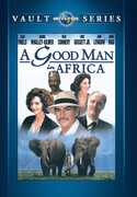 A Good Man in Africa , Colin Friels