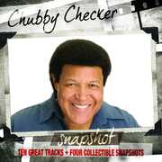 Snapshot: Chubby Checker , Chubby Checker
