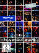 Rockpalast: 50th Birthday Concerts