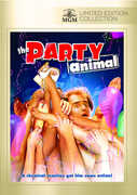 The Party Animal 
