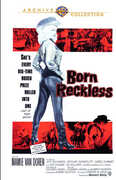 Born Reckless , Mamie van Doren