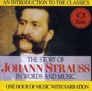 His Story & His Music , J. Strauss