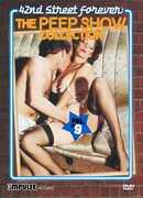 42nd Street Forever: Peep Show Collection: Volume 9 , Vanessa del Rio