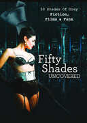 50 Shades Uncovered