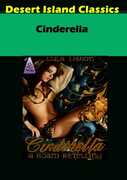 Cinderella , Cheryl Smith
