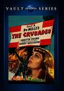 The Crusades , Loretta Young