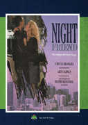 Night Friend , Daniel MacIvor